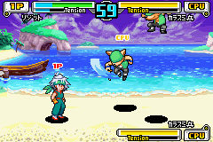 screenshots/Game Boy Advance/Croket! Great - Toki no Boukensha/Croket! Great - Toki no Boukensha (Jap) 016.png